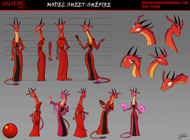 Mahjongmix_dragona